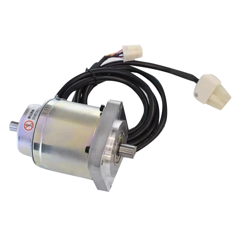 Preço barato original importado DDL-9000 servo motor/máquina de costura industrial 9000c peças
