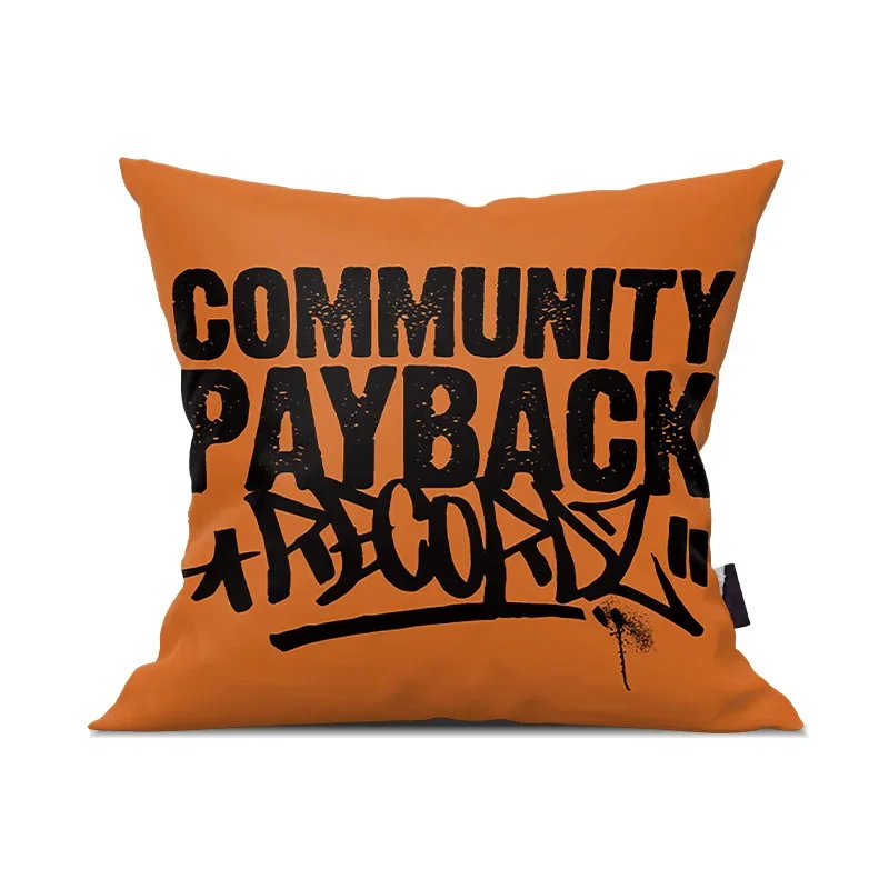 Funda De Almohada C… - image