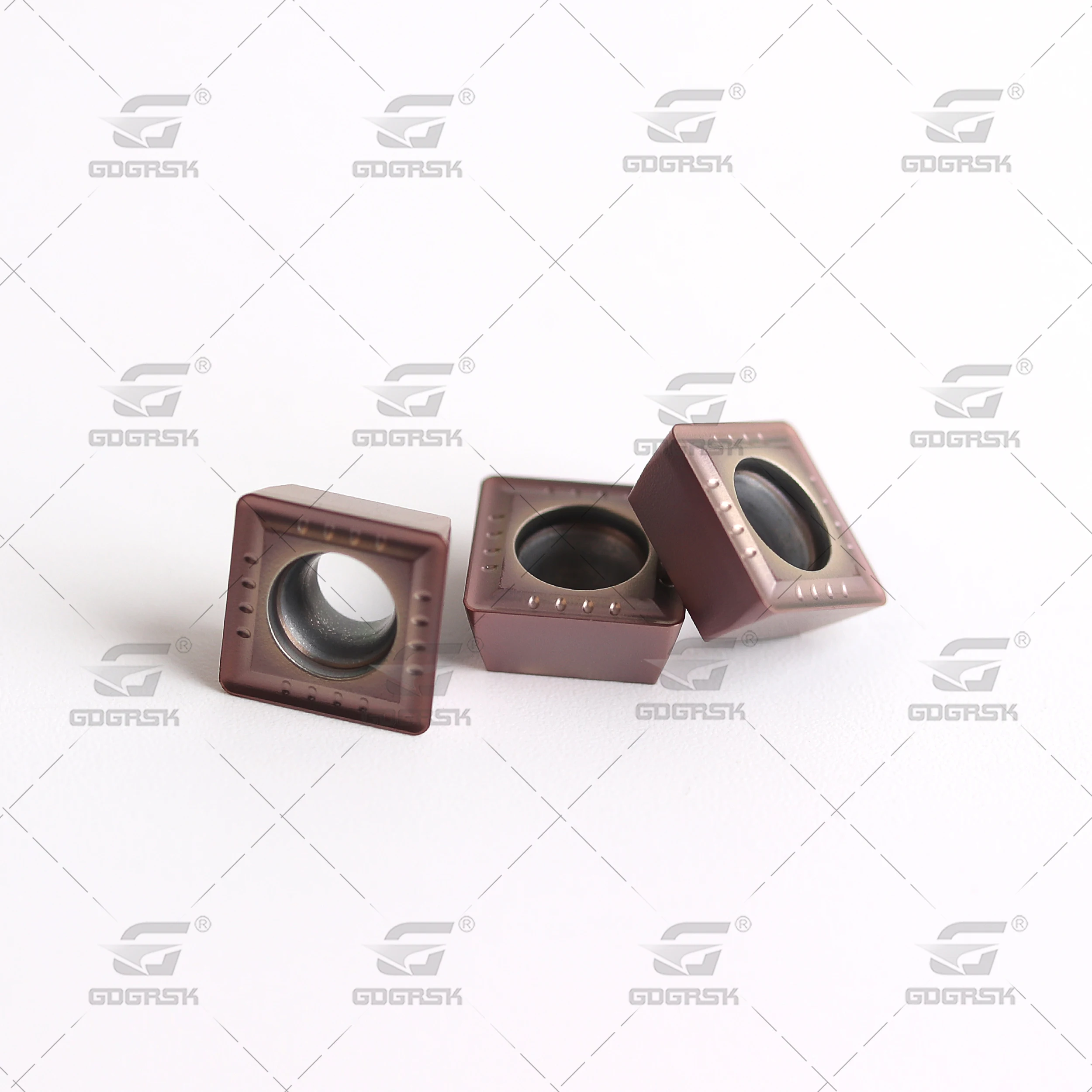 أداة عمل مخرطة ، مثقاب يو ، شفرة كربيد لمعالجة الفولاذ المقاوم للصدأ ، SPMG060204 ، spmg07t208 ، SPMG110408 ، PG LF6118