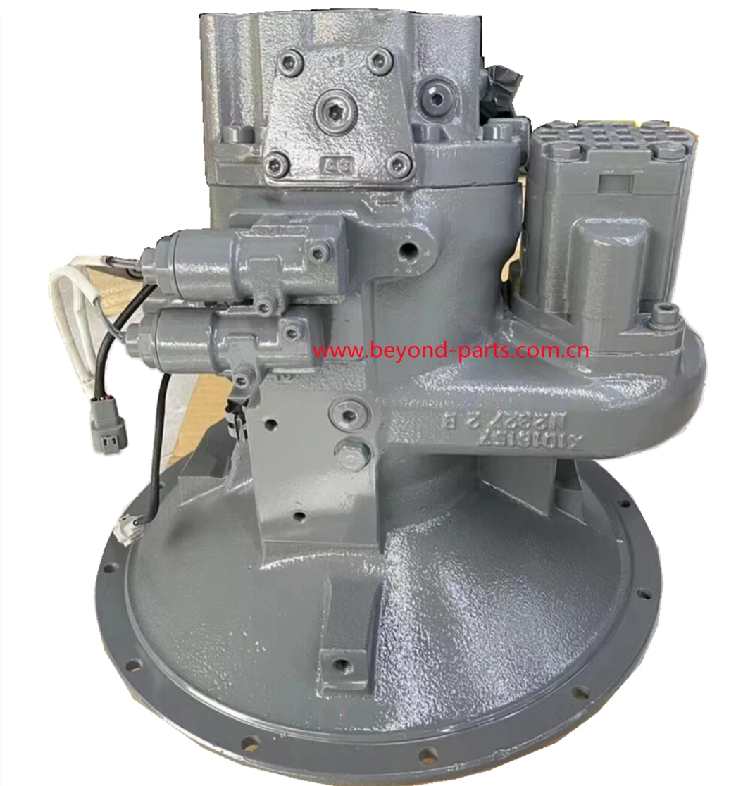 

EX100-2 Excavator Parts Main Hydraulic Pump 1016157
