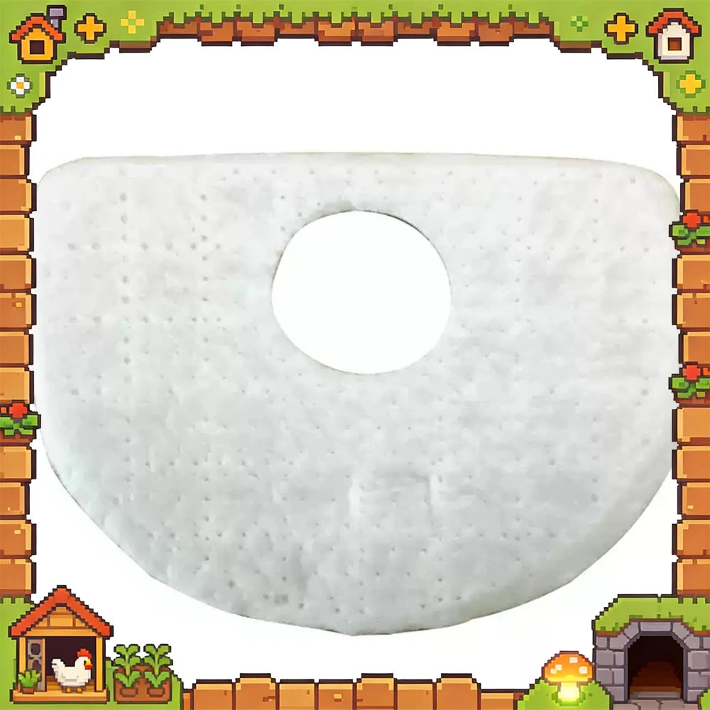 PapaGo 3M filter for PapaGo sweeping robot S360 Sweeping Robot Vacuum Robot Vacuum Cleaner