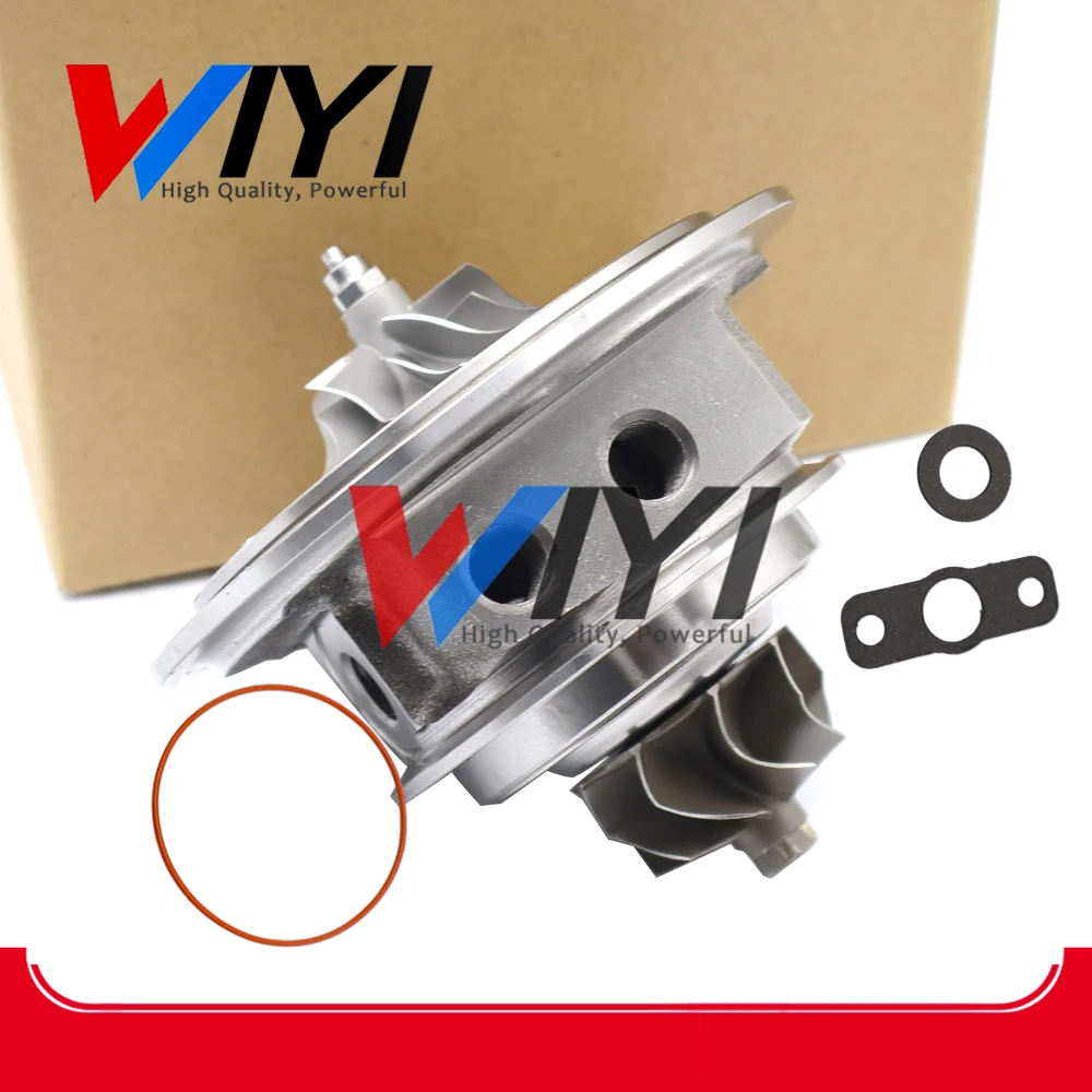 

FOR NEW GT1446SLM Turbo Cartridge Turbine Core Opel Astra J 1.4 Turbo ECOTEC 103 Kw- 140 HP A14NET 55565353 781504 853215