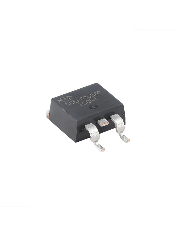 5PCS/Original NCEP02580D TO-263-2 N-channel 250V 80A power MOSFET field-effect transistor