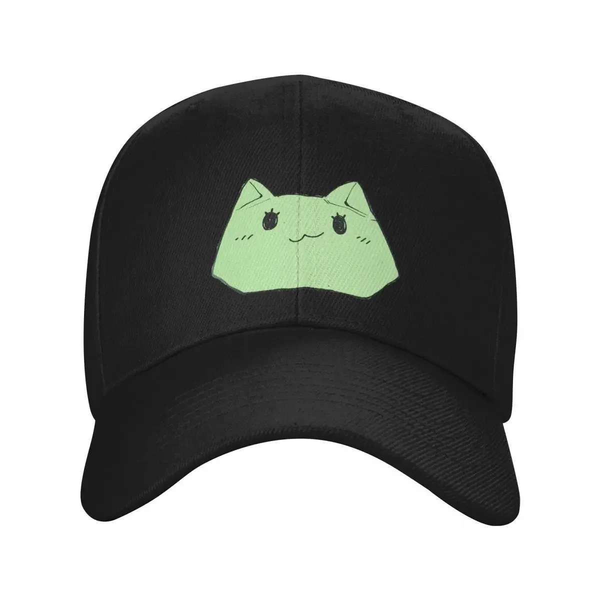 

My Senpai is Annoying Cut Outs High Quality Orginal Baseball Cap tea Hat Anime Hat Hat Beach Men Hats Women's