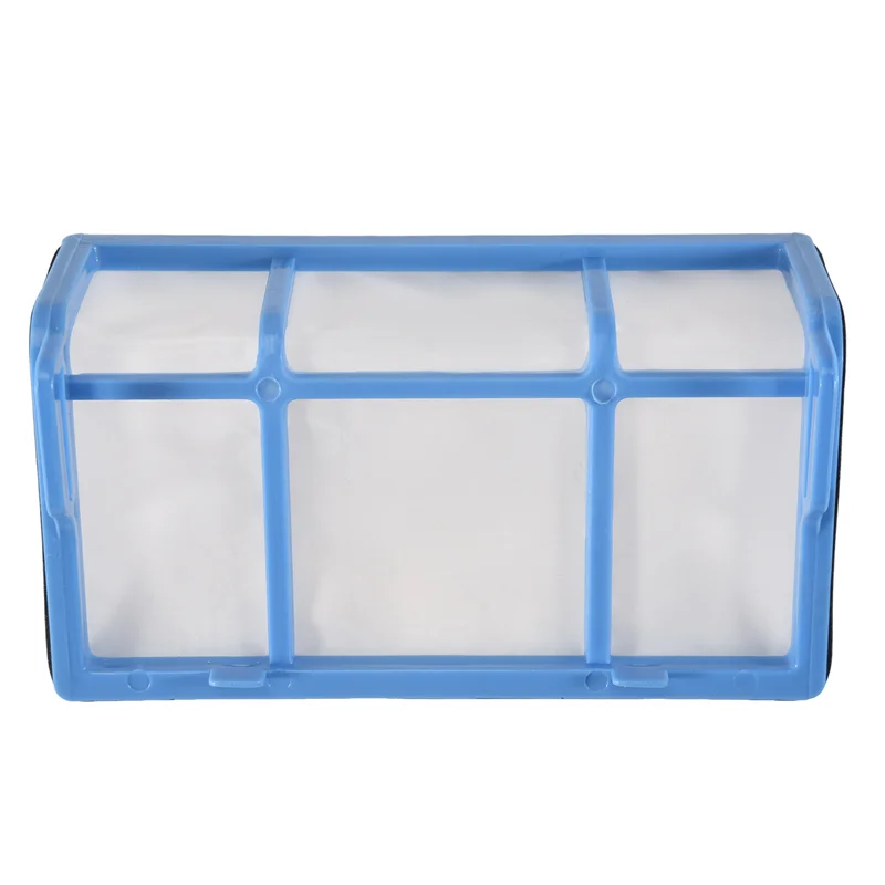 فلتر أساسي بديل A24P للمكنسة الكهربائية الروبوتية Ilife V3s V3s Pro V5 V5s V5s Pro (عبوة من قطعتين)