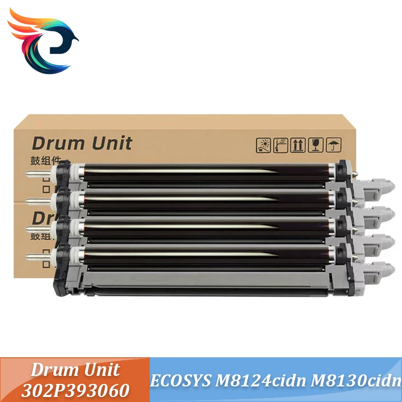 

Compatible 302P393060 DK-8115 Drum Cartridge Drum Unit For Kyocera ECOSYS M8124cidn M8130cidn