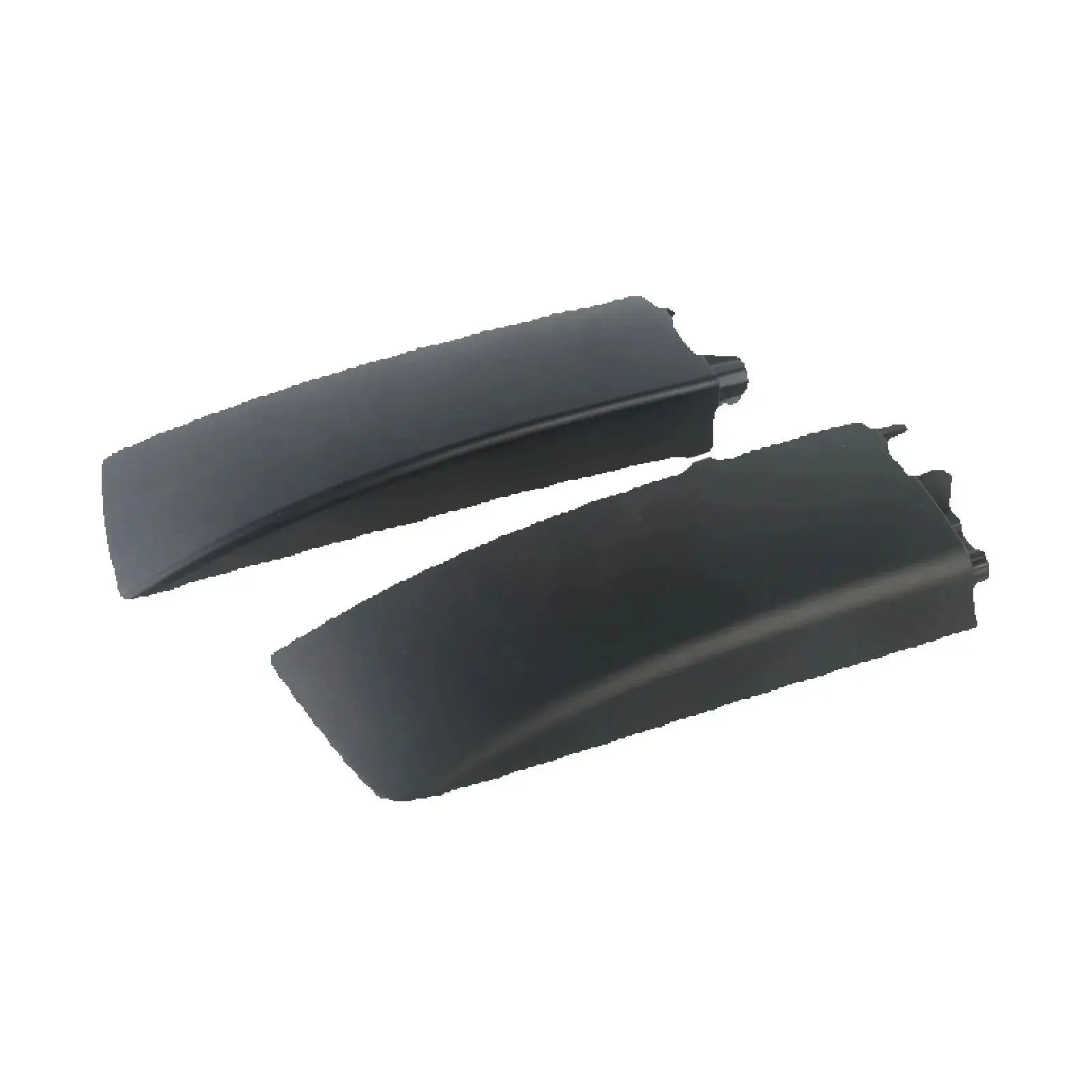 

Roof Rack Rail Rear End Cap FOR Suzuki Grand Vitara 2006-2015 Black High Quality ABS 78216-65J10-5PK 78226-65J10-5PK
