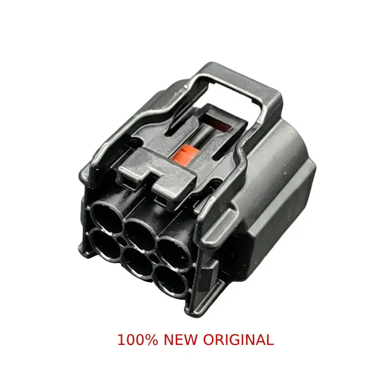 6189-7534,Female,Connector Accessory,Housing,6P,Tab Width 1.5mm,Module Connector,Male,6189-7535,Clip,TPA,6185-5221