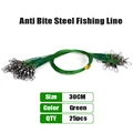 Verde-30cm-25pcs