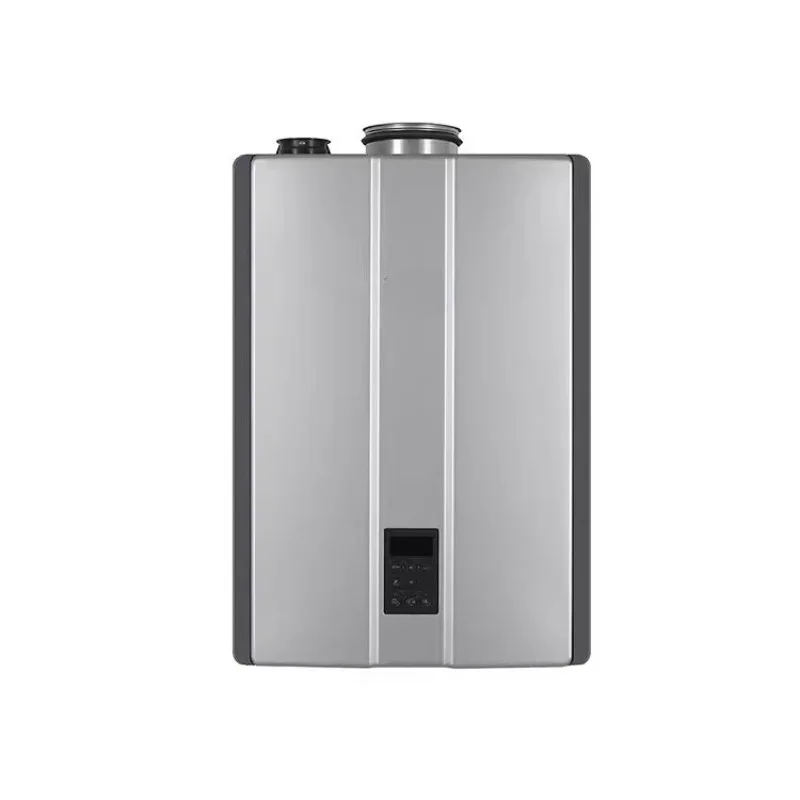 REB-A4058FF wall-hung boiler fully premixed condensing furnace