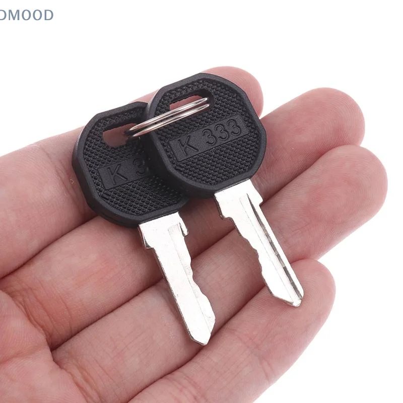 [CR]2 Pcs K333 Keys…