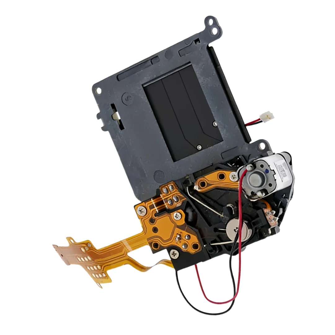 New Shutter Assemble suitable for Canon 200D/200D-II original camera Shutter repair accessories