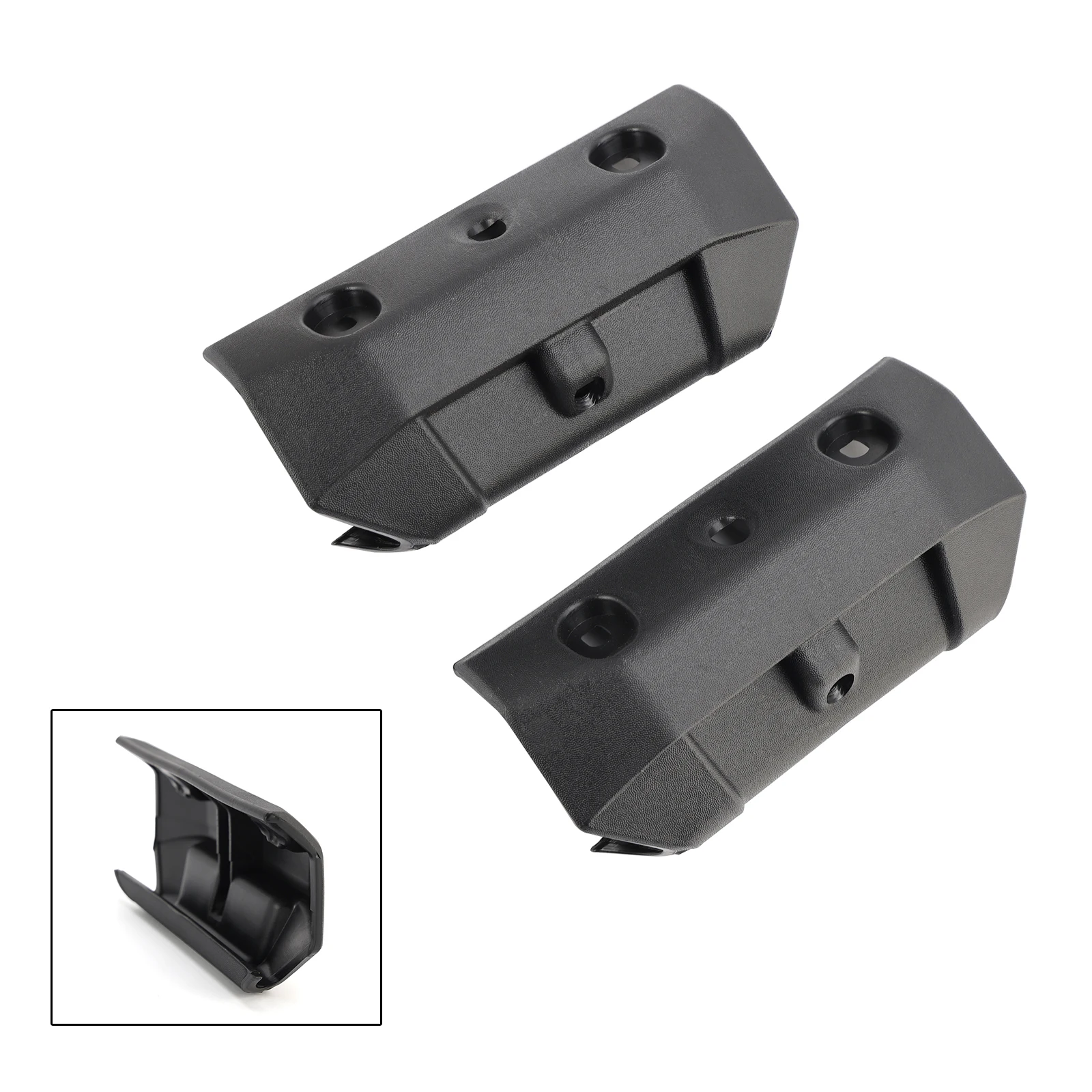 Areyourshop 295100729 Snap-In Fenders Installation Anti Crash Buffer for Sea-Doo Seadoo Gtx Spark Wake Pro 230