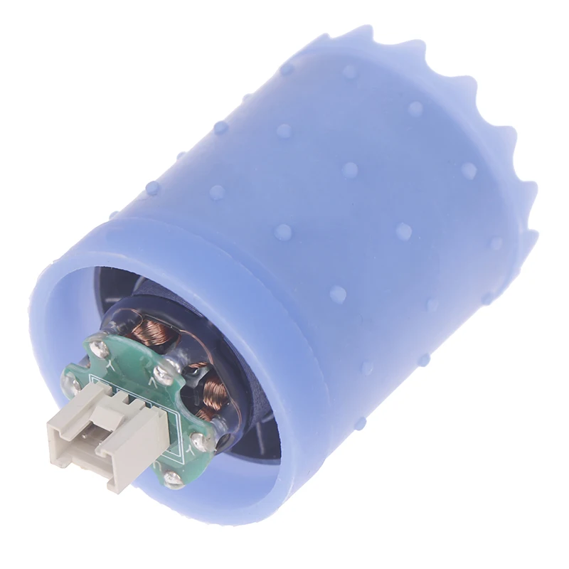 AC Brushless Motor Hair Dryer High Speed Micro AC Brushless Motor Powerful Fan 110000 RPM High Speed Micro 220V Brushless Motor