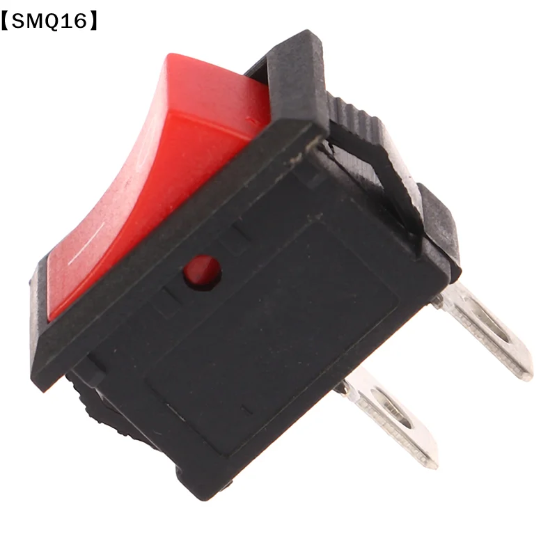 Replaceable Flameout Switch Kit for  Chainsaw 5800 52/58 Petrol Saw Logging Saw Accessories Ship  Two-legged Small  Switch【SMQ】
