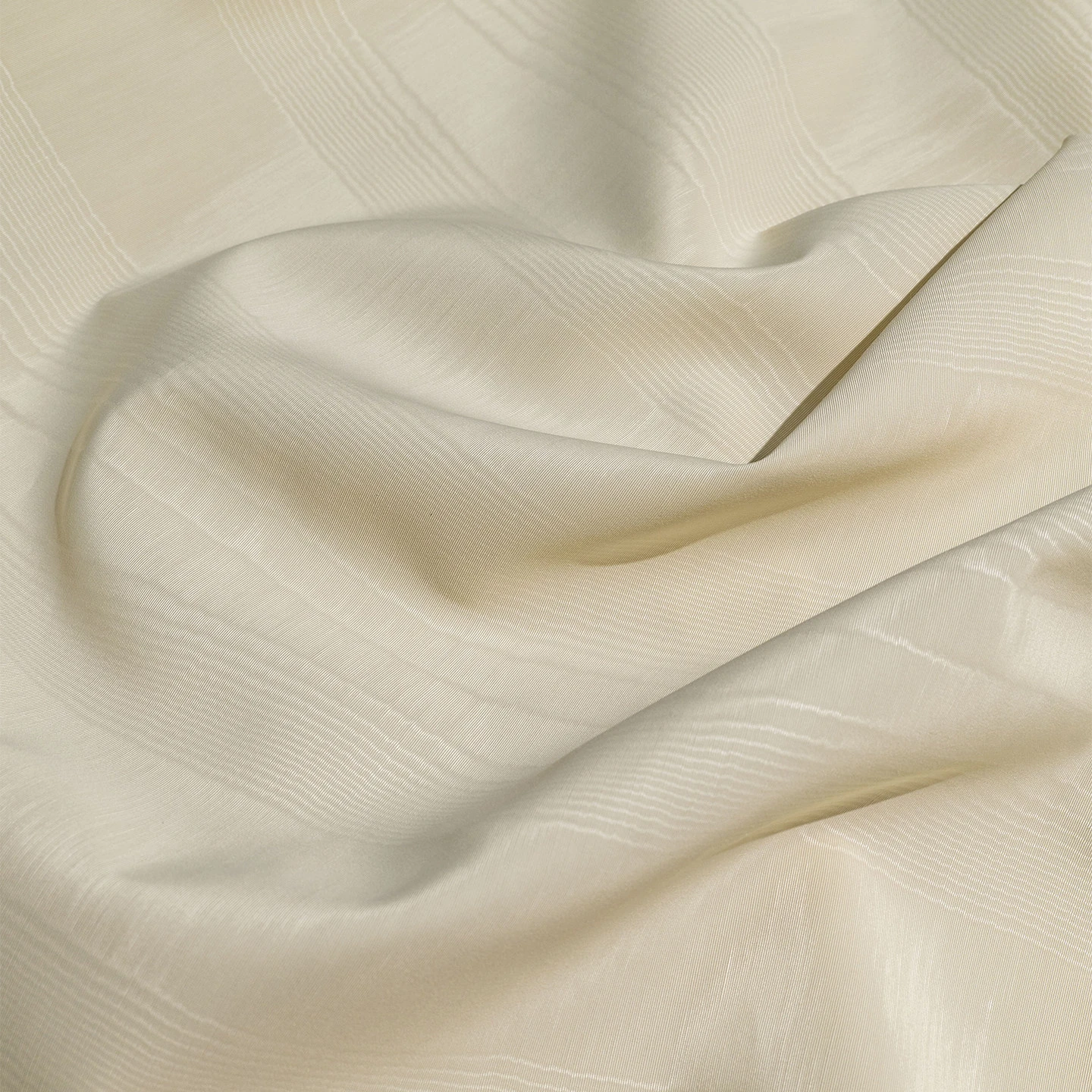 100x140cm Woodgrain Moire Jacquard Fabric Subtle Sheen Textured Textile for Creative Blazer DIY Bag Fashion Designer Material image 3