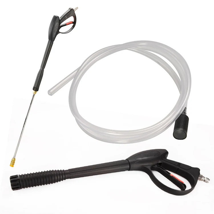 GRETECH JH21001 commercial stream higher surface electric hot water hight pressure cleaner