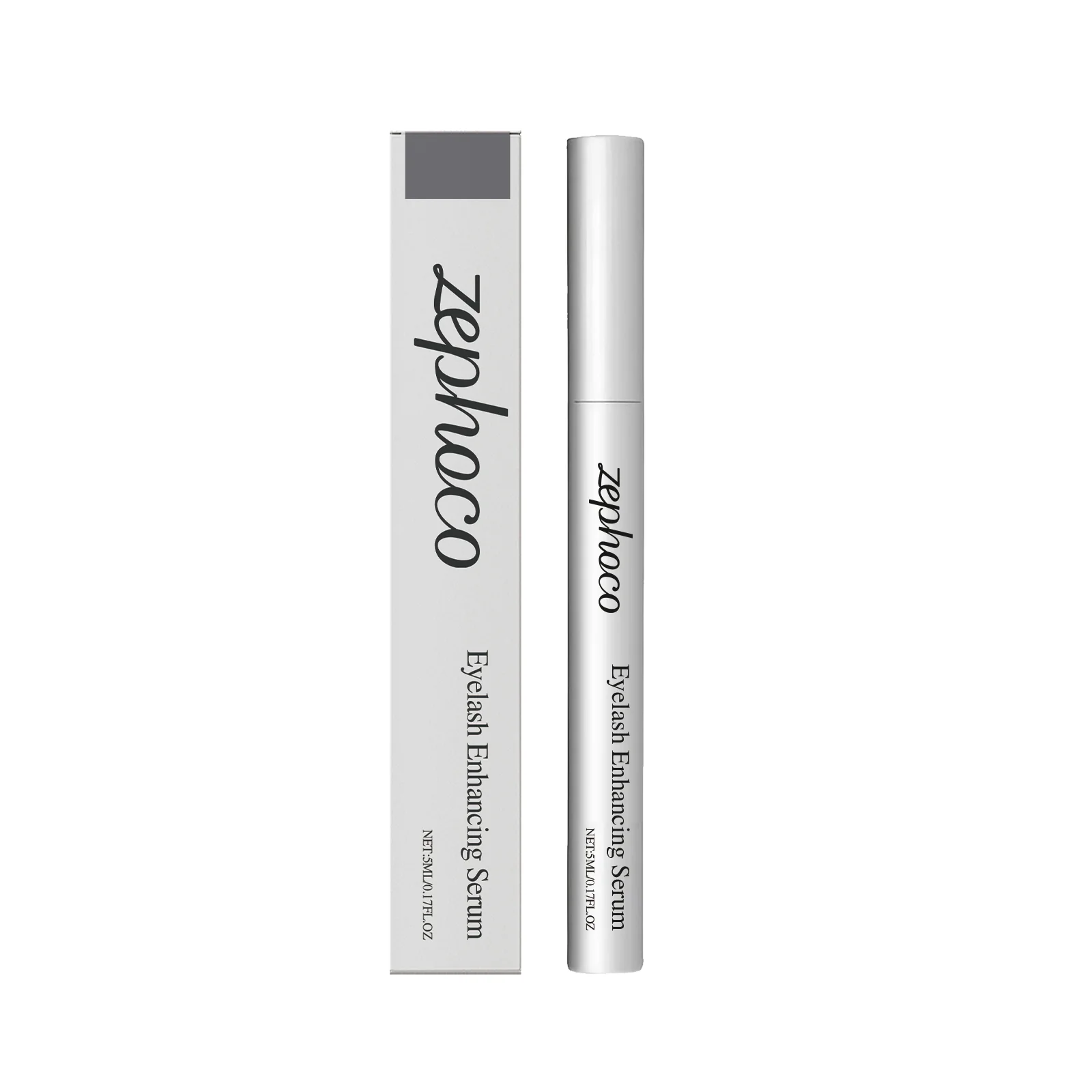 Snelle Wimpergroei Serum Natuu - Lash Serum Growth recensie en prijs