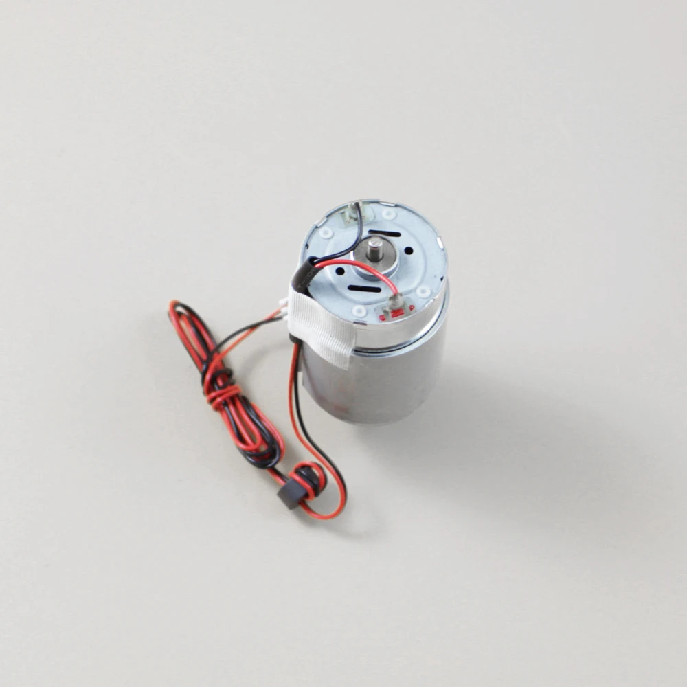 Original 2137379 Carriage MOTOR ASSY CR For Epson  L1800 T1100 L1300 B1100 1390 1430 1400 1500 R1400 R1410 R1390 ME1100 R1900