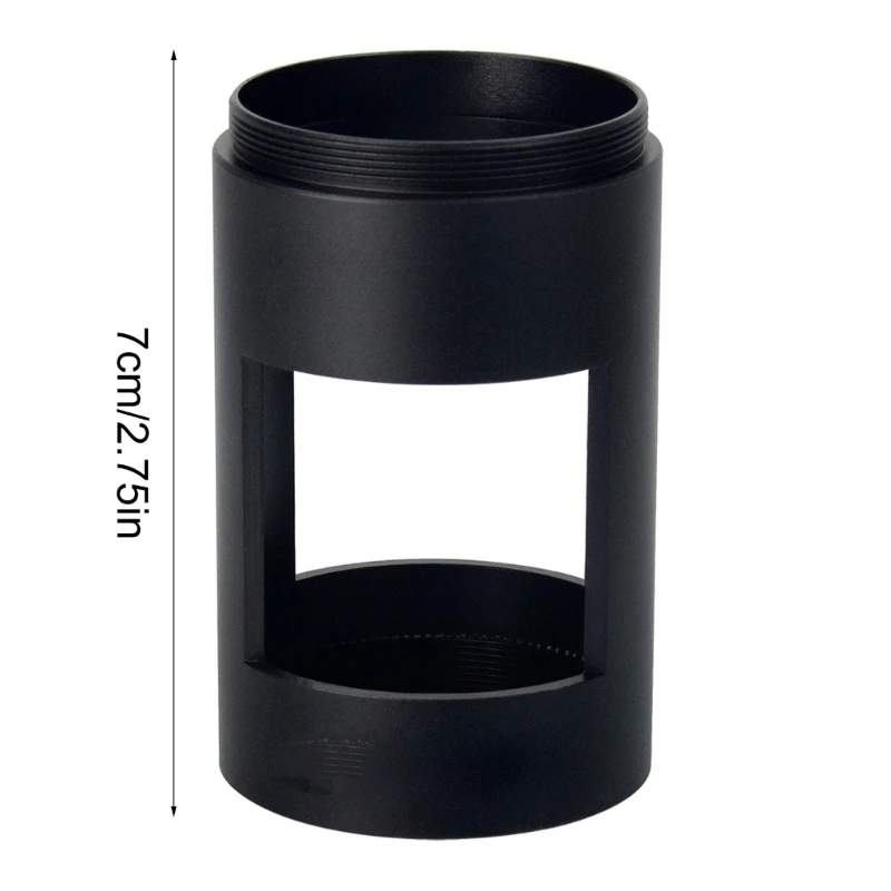 Spotting Scope Camera Adapter Tube for SV28 SV14 SV13 SV46 SV406 SV411 SLR/DSLR Camera & Astronomical