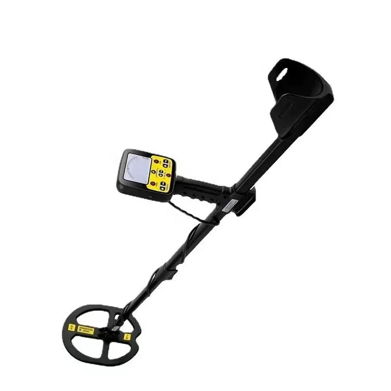 

YYHC--3 metal detector is used to find Gold silver copper Ebony meteorite tin ore porcelain cavity detection depth of 8m