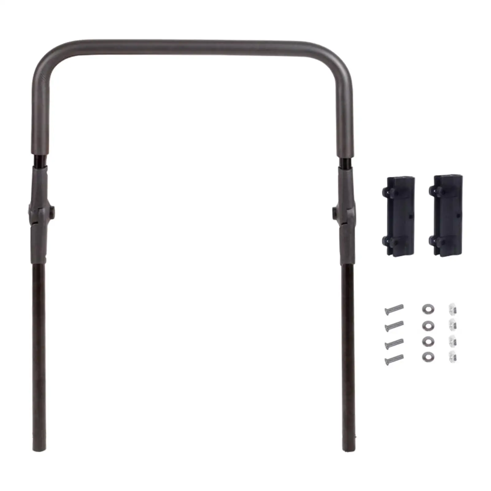 Trolleys Handle Accessories Replacement Outdoor Folding Wagon Handle