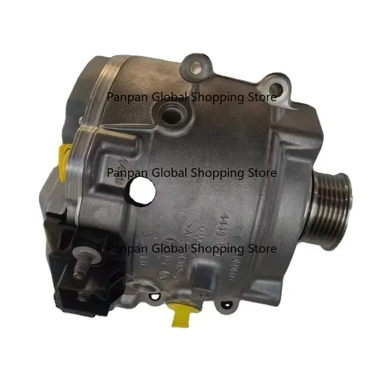 

OEM 4N1903028 4N0903028N 4N0903028J Generator Starter Suitable for A7 A8 Q7 Q8 C8 48V Water-cooled Generator