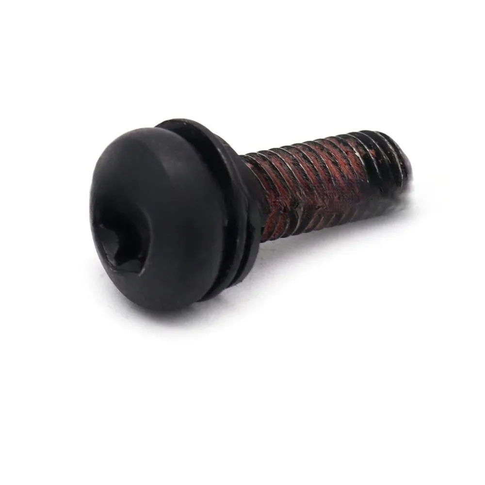 Windshield Frame Screw A-pillar Spot Light Mounting Screws for Baic BJ40 BJ40L B40 Brand New