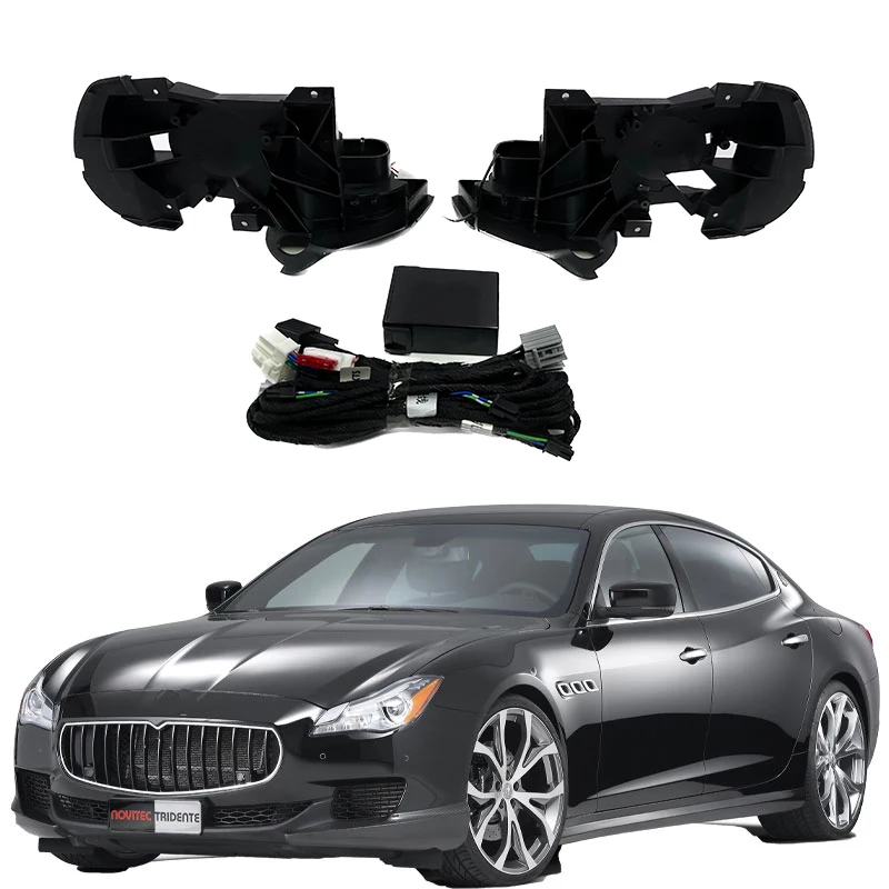 For Range Rover Executive z1 Auto Intelligent Automatic Car Electric Rearview Side Mirror Folding System Kit Module