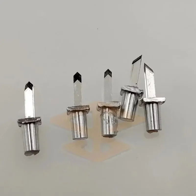 Стилус с алмазным наконечником CVD Nee dle стилус для проигрывателя пластинок для токарного станка Atom Hara Vinyl Records