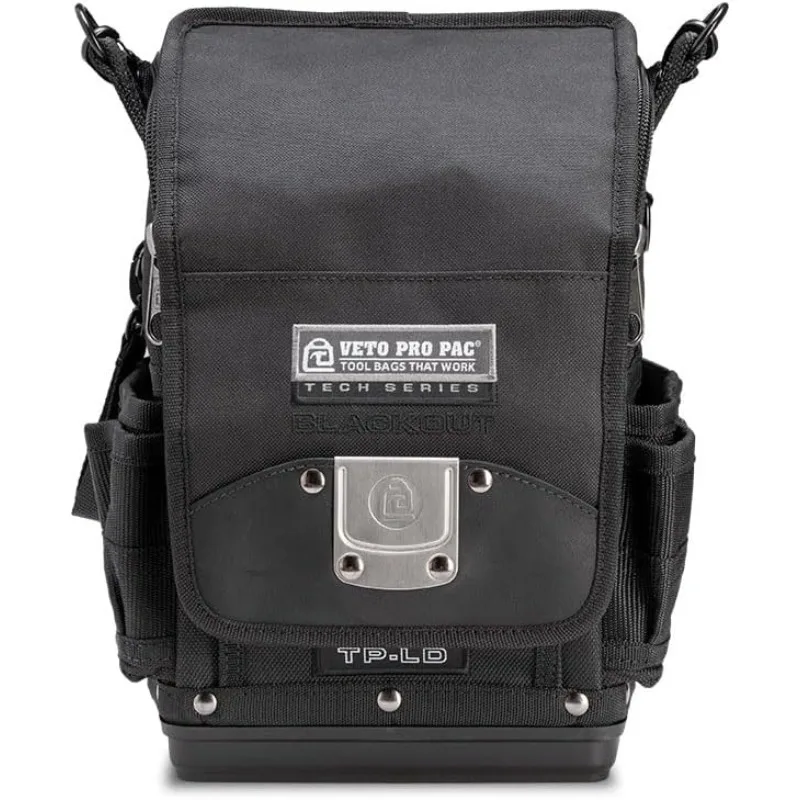 Pro Pac TP-LD BLACKOUT