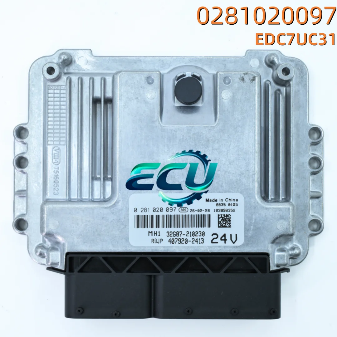 0281020097 ecu ecm Free Programming Clone Write Old ECU Good Program Keep All ECU Functions No Setting Changed 0281020097