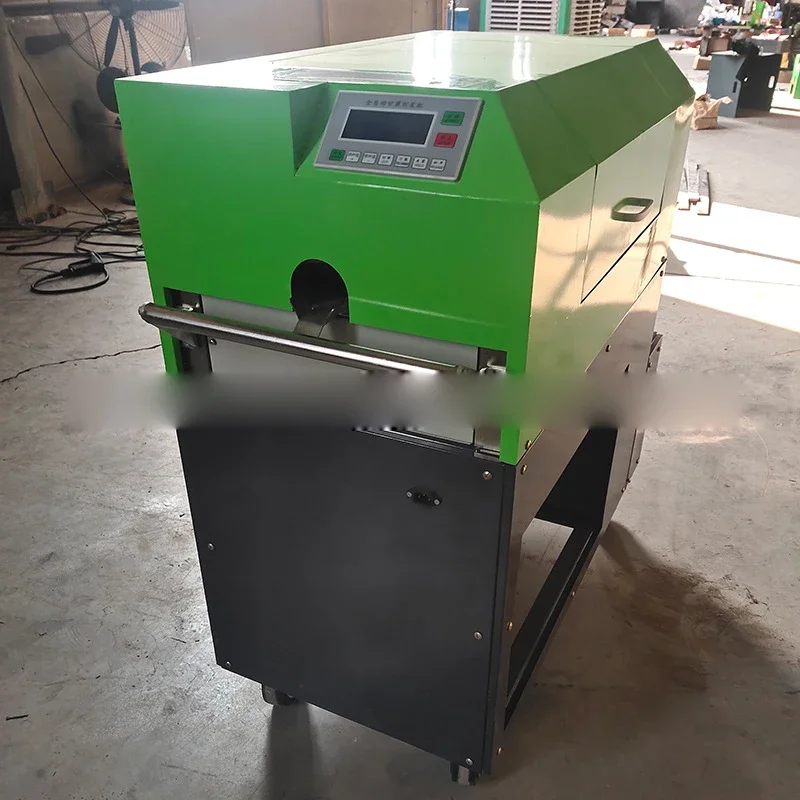Automatic sugarcane peeling machine Fruit and vegetable processing equipment Sugarcane peeling machine Electric sugarcane peelin