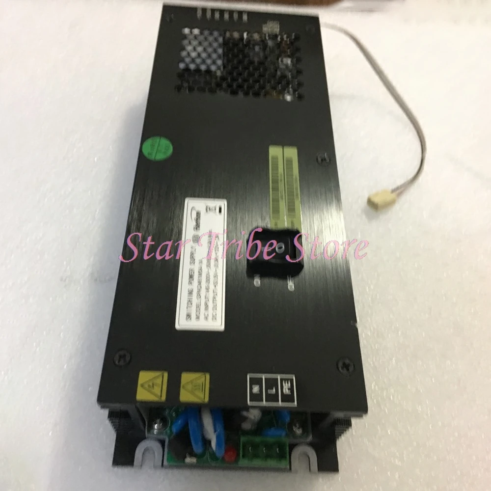

Для импульсного источника питания Goldpower GPAD461M54-1A 145-300 В ~ 50/60 Гц 4,0 А Макс.