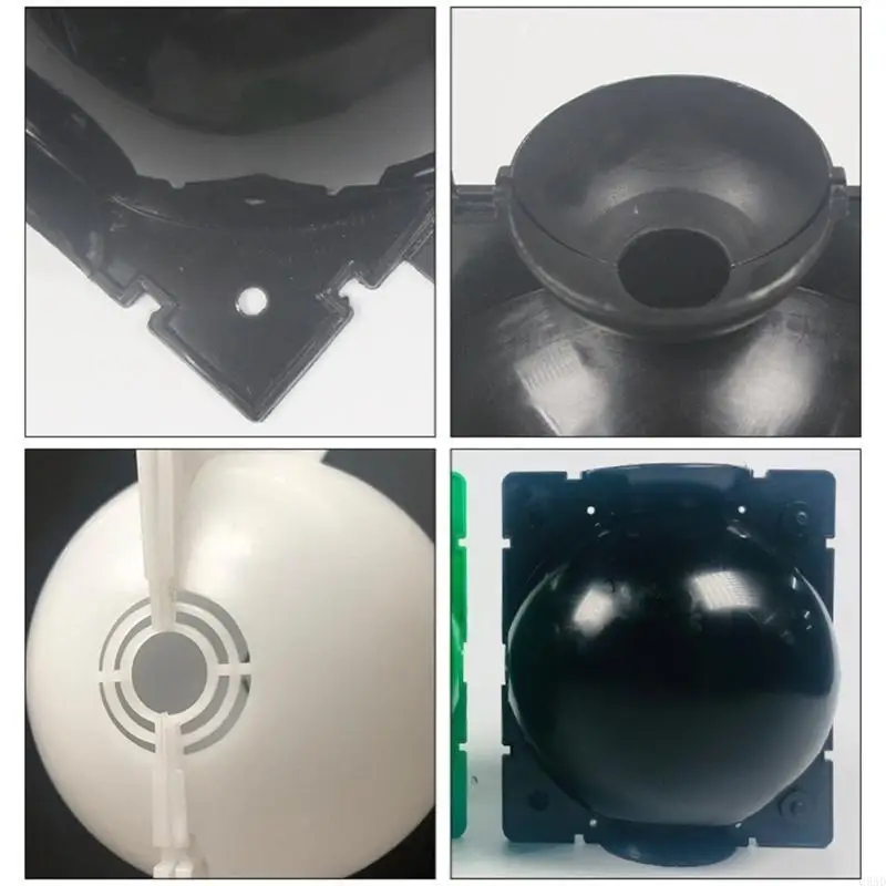 Plant High Pressure Box Propagation Ball Multipurpose Growing Supplies for Home Festival Fruit Tree Plant Growing Supply C5AD