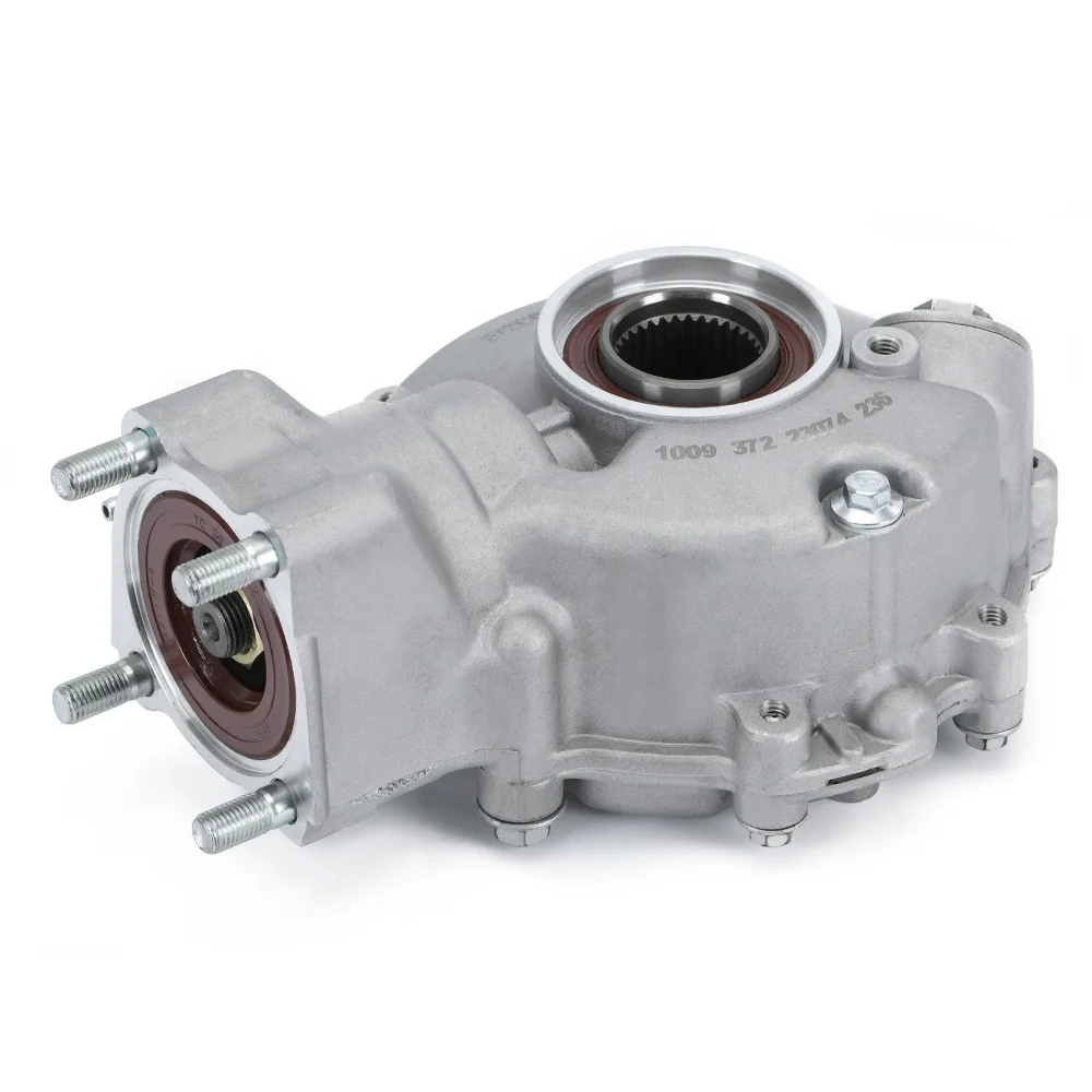 Complete Rear Differential For 88-00 Honda ATV TRX300 Fourtrax 300 4X4 41300-HC4-000 41300-HC5-970 41300-HM5-A10 41300-HM5-850