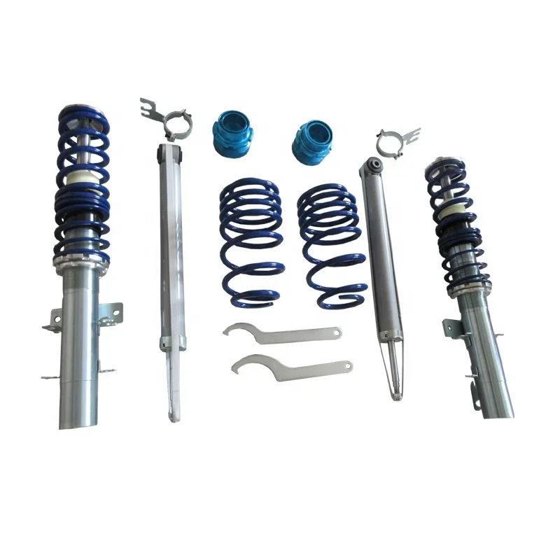 Caracetek Quick Delivery  Polo 6r Auto Suspension Coilover Systems