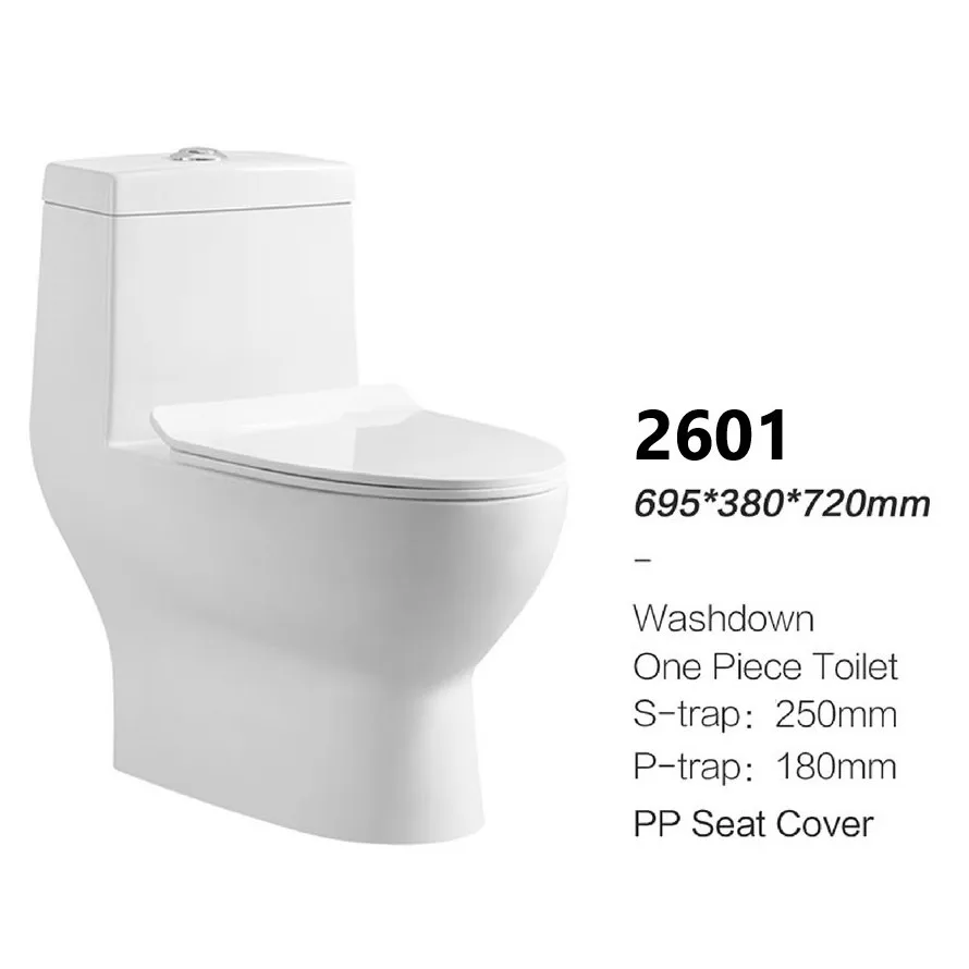 

z Washroom sanitary ware european standard floor mounted water closet bathroom washdown one piece ceramic toilet bowl