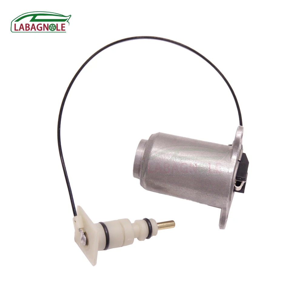 

Oil Level Sensor for Mercedes-Benz 1985–2002 M116 M117 M119 M120 V8 / V12 engines -Ref A1265420817 A 1265420817