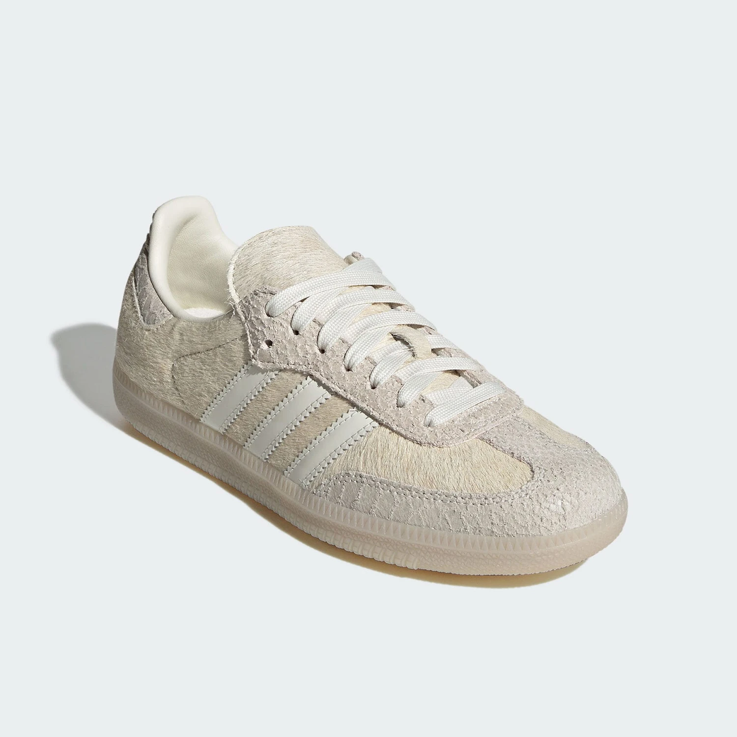 Adidas Authentic Spring Style Women's Low-Top Lace-Up Sports Shoes IH9148