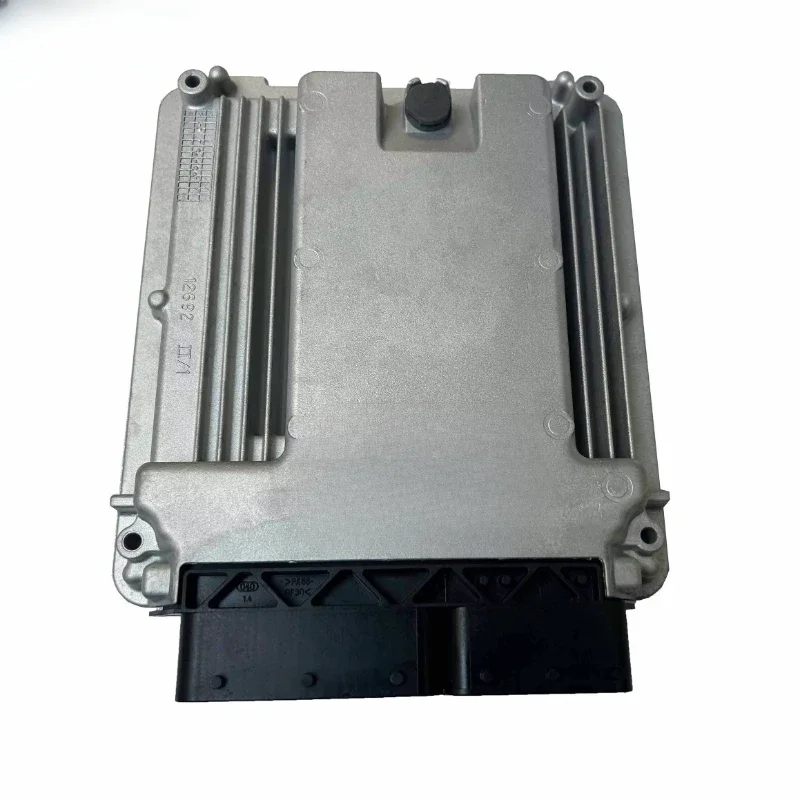 

E69 12635019 0 261 S02 773 Genuine Car Used Engine Control Module 12635019 AAH6 0261S02773 for Chevrolet GMC