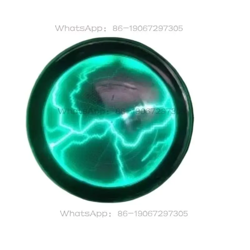 

Подходит для плазменной пластины, диска, шара, магического светящегося индукционного устройства