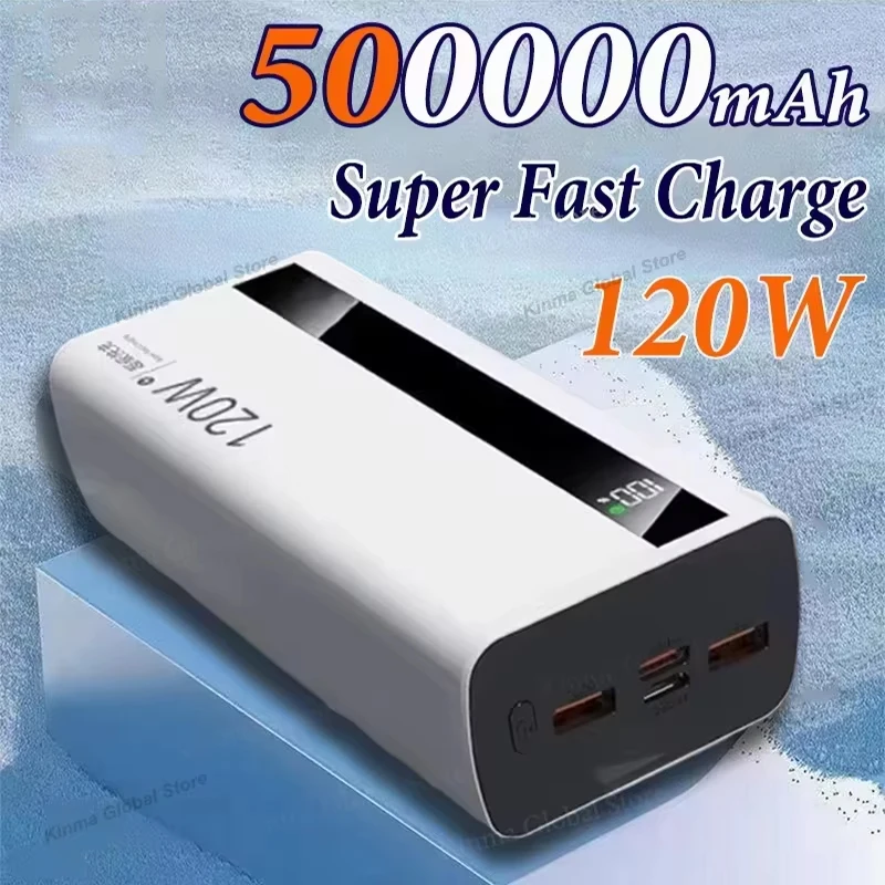 #61 Best Powerbanks to Buy In 2026
