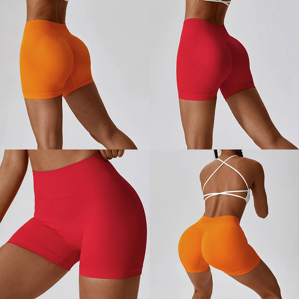 

Abdominal Compression Shorts Soft Breathable Sports Shorts For Daily Wear