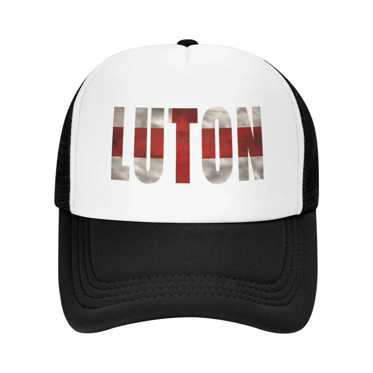 Luton Town Baseball Cap Sun Cap New In The Hat Men Caps Women's