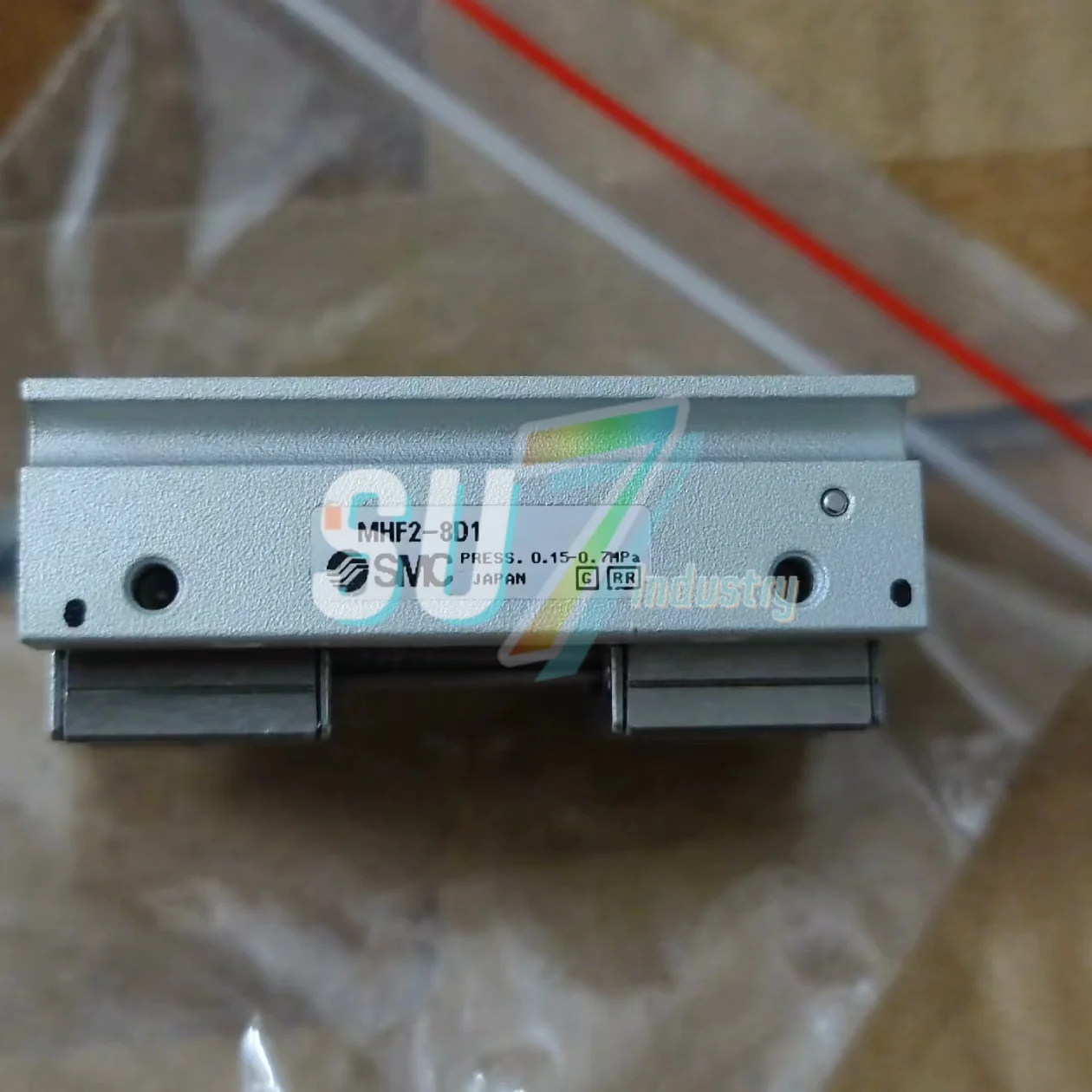 MDSUB3-180S シリンダー MHF2-8D1 新品在庫あり