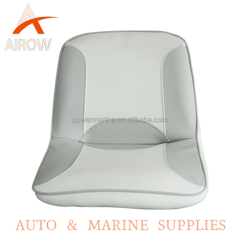 Airow auto Speed Boat Seats Marine Hardware Seats Comfortable Luxury Boat Bucket Seat for Sale