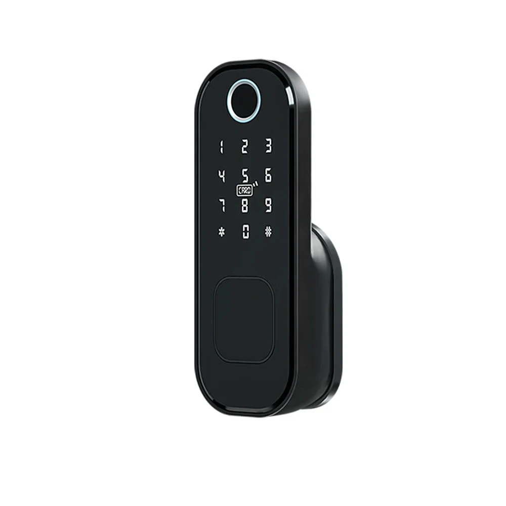 R5 TT Lock Fitting (not complete product)