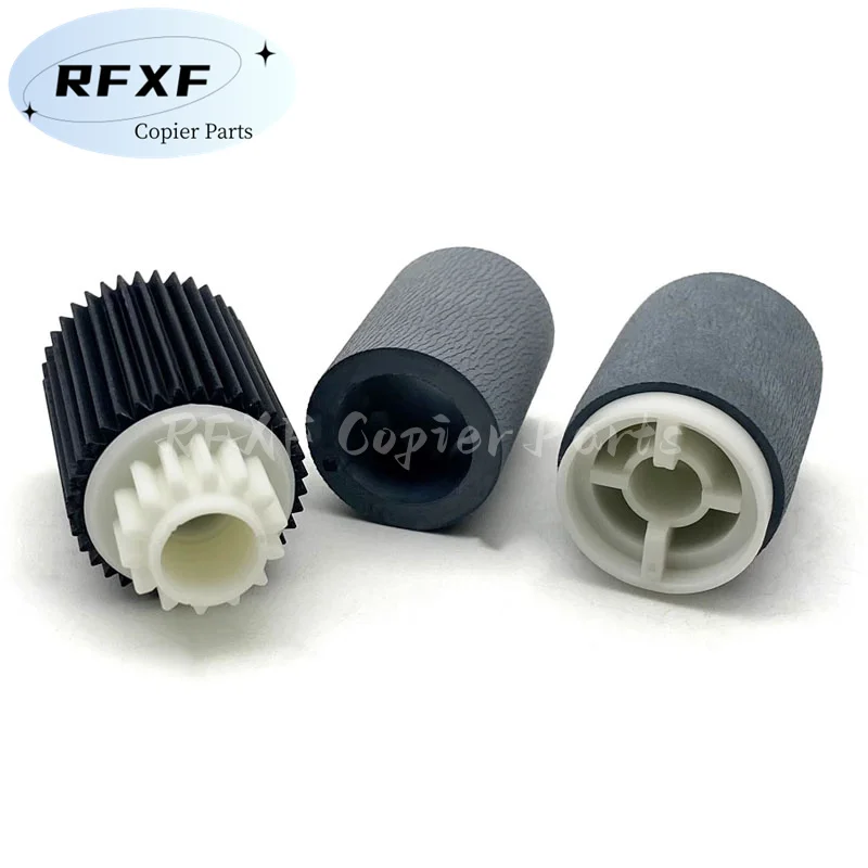 56AAR71600 A21ER70300 Original For Konica Minolta BH C5500 C5501 C6500 C6501 C7000 Hand Fed Carton Feeder Roller Copier Parts