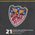 Ironing patch 21